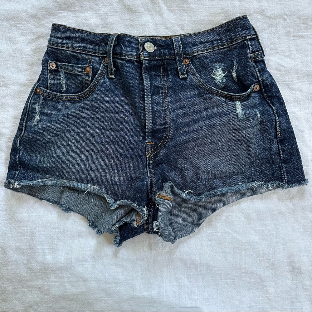 Levi's 501 Shorts